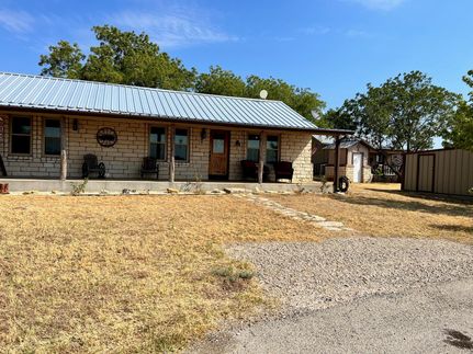 Property in Erath County, Texas
