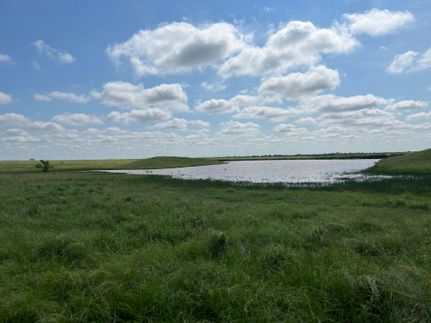 Farm Property in Comanche County, Oklahoma
