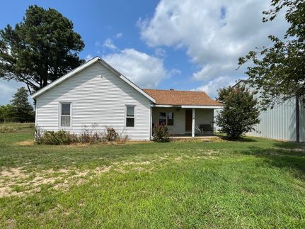 Farm Property in Scott County, Missouri