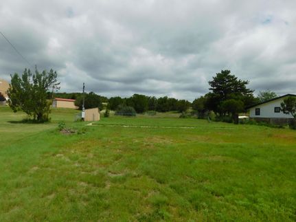 Recreational Property in Lincoln County, New Mexico