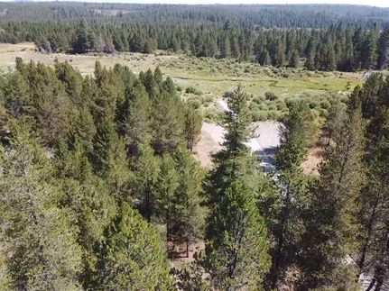 Farm Property in Klamath County, Oregon