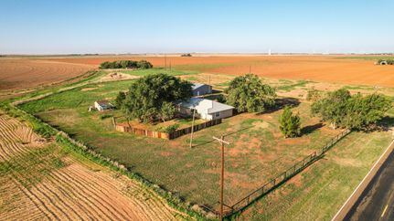 Property in Lamb County, Texas