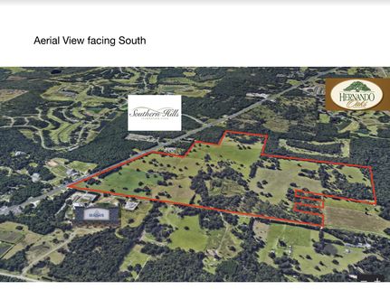 Farm Property for sale in Hernando County, Florida