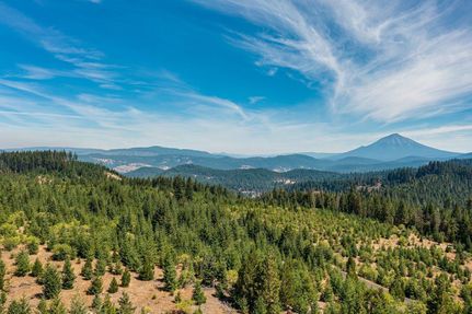 Property in Jackson County, Oregon