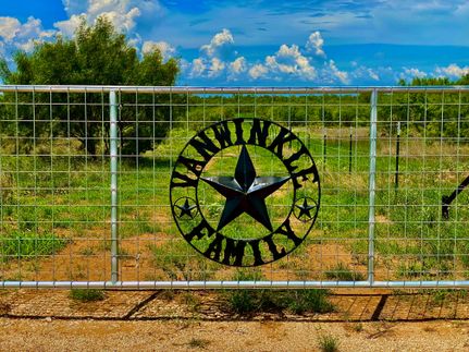 Property in Atascosa County, Texas