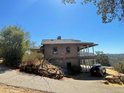 Property in Nevada County, California