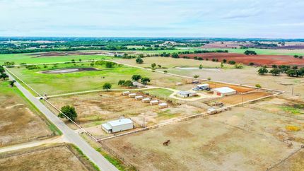 Recreational Property in Erath County, Texas