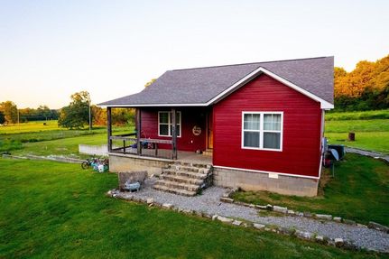 Property in Izard County, Arkansas