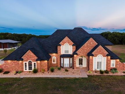 Property in Hunt County, Texas