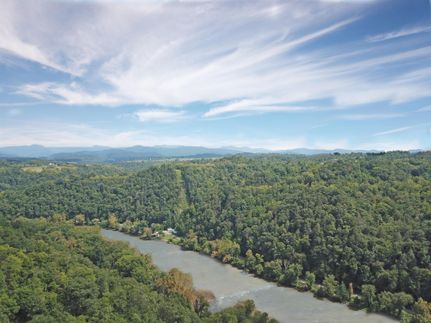 Property in Madison County, North Carolina