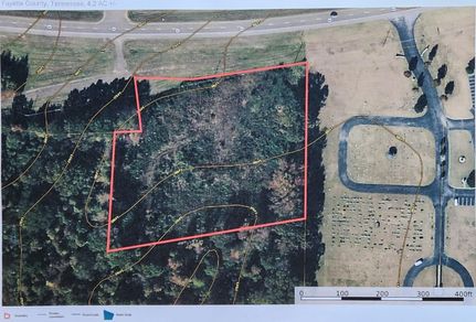 Farm Property for sale in Fayette County, Tennessee