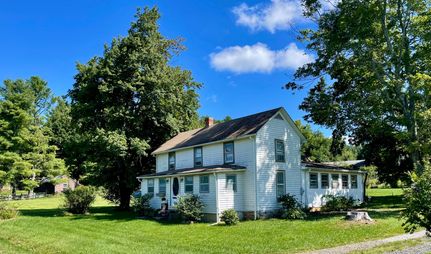 Farm Property in Floyd County, Virginia