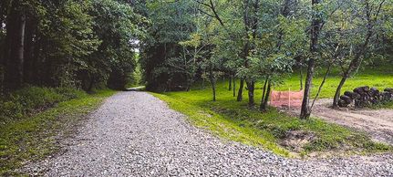 Recreational Property in Perry County, Ohio