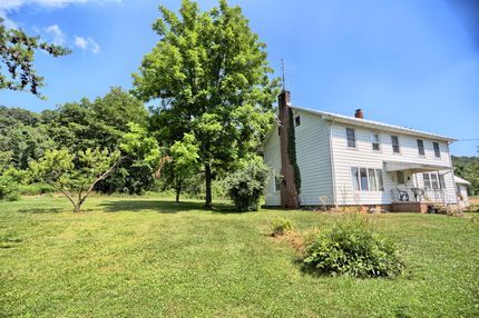 Farm Property in Juniata County, Pennsylvania