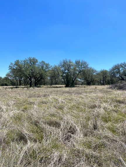 Commercial Property in McCulloch County, Texas
