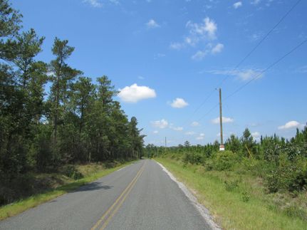 Property in Aiken County, South Carolina