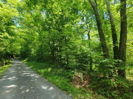 Ranch Property in Meigs County, Tennessee