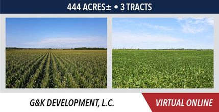 Property in Polk County, Iowa