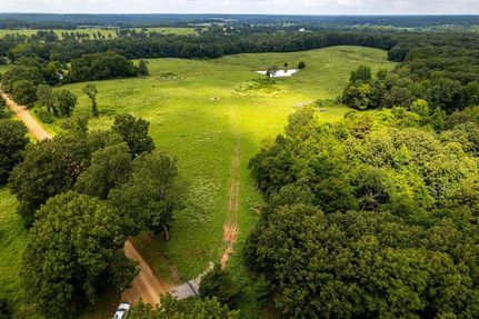 Farm Property in Independence County, Arkansas