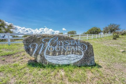Undeveloped Land in Blanco County, Texas