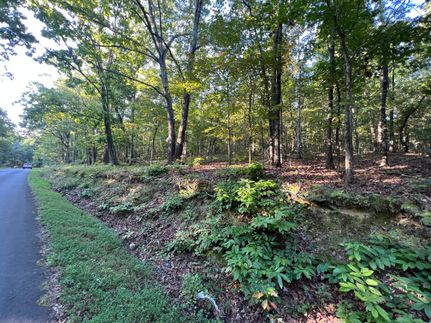 Farm Property in Bartow County, Georgia