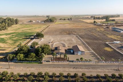 Property in Kings County, California