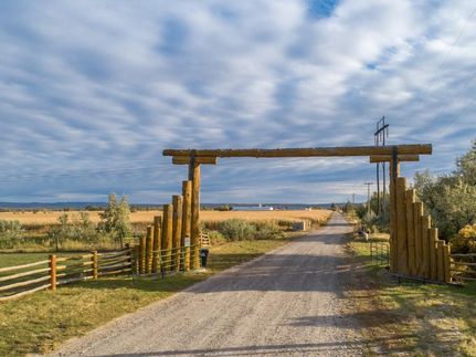 Waterfront Property for sale in Fremont County, Wyoming