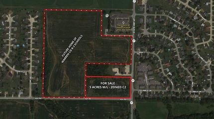 Farm Property in Warren County, Missouri