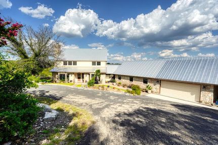 Ranch Property in Gillespie County, Texas