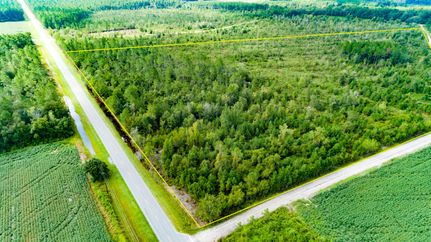 Ranch Property in Appling County, Georgia