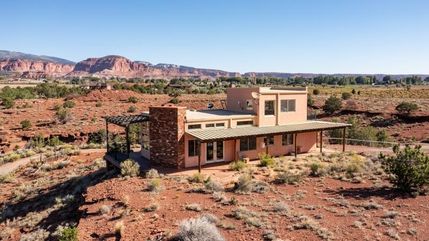 Farm Property in Wayne County, Utah