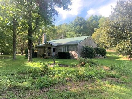 Recreational Property in Moore County, Tennessee