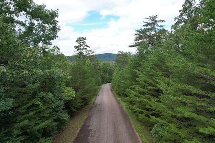 Undeveloped Land in Stephens County, Georgia