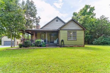 Property in Rutherford County, Tennessee