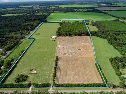 Residential Property in Levy County, Florida
