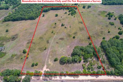 Farm Property in Seminole County, Oklahoma