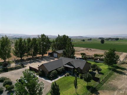 Residential Property in Owyhee County, Idaho