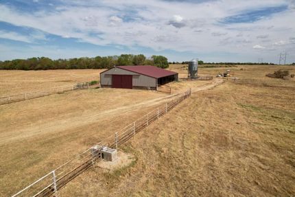 Farm Property in Butler County, Kansas