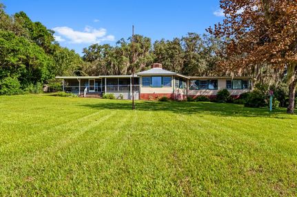Waterfront Property in Clay County, Florida