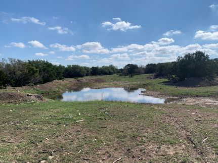Hunting Land in Edwards County, Texas