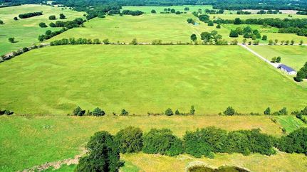 Farm Property in Lamar County, Texas