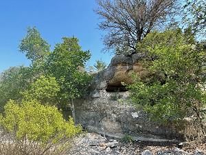 Recreational Property in Menard County, Texas