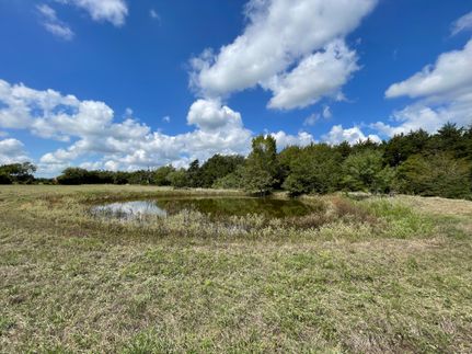Recreational Property in Freestone County, Texas