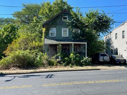 Property in Somerset County, New Jersey