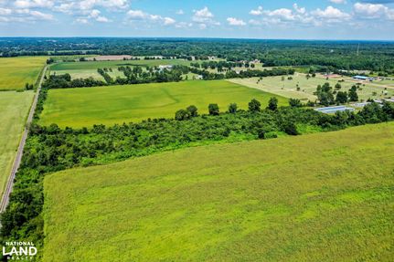 Undeveloped Land in Saint Francis County, Arkansas
