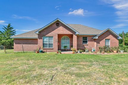 Property in Fannin County, Texas