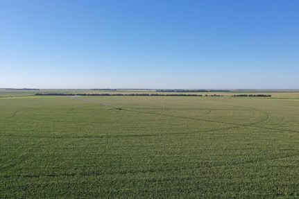 Farm Property in Kearney County, Nebraska