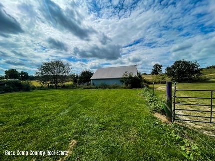 Horse Property in Lawrence County, Indiana