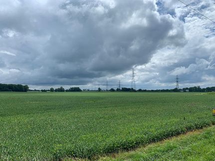 Farm Property in Union County, Ohio