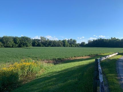 Farm Property in Union County, Ohio